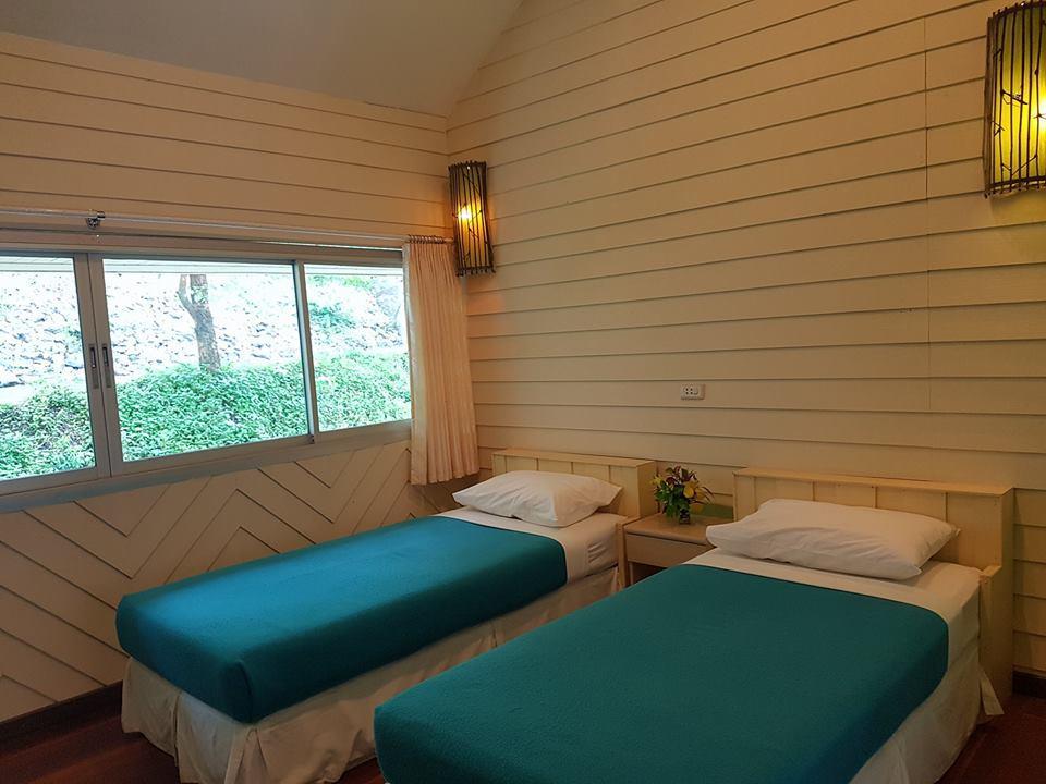 Rai Fhun Pen Jing Hotel Nakhonratchasima Buitenkant foto