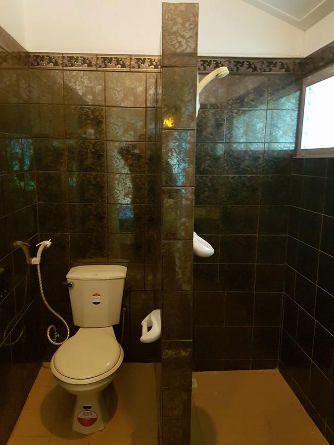 Rai Fhun Pen Jing Hotel Nakhonratchasima Buitenkant foto