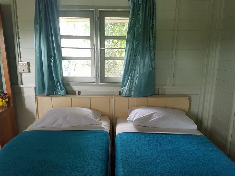 Rai Fhun Pen Jing Hotel Nakhonratchasima Buitenkant foto
