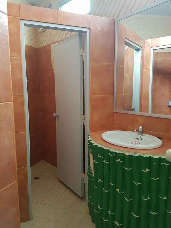 Rai Fhun Pen Jing Hotel Nakhonratchasima Buitenkant foto