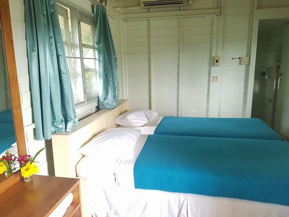 Rai Fhun Pen Jing Hotel Nakhonratchasima Buitenkant foto